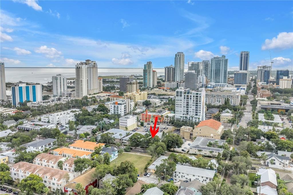 224 6TH AVENUE N UNIT 7 ST PETERSBURG, FL 33701