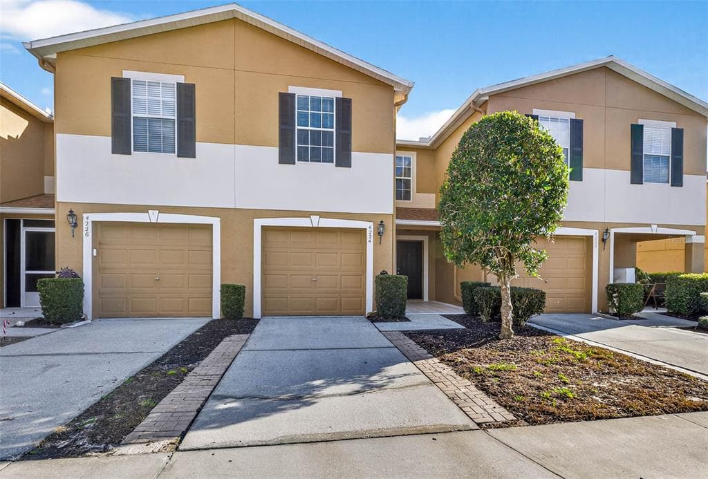4224 WINDING RIVER WAY LAND O LAKES, FL 34639