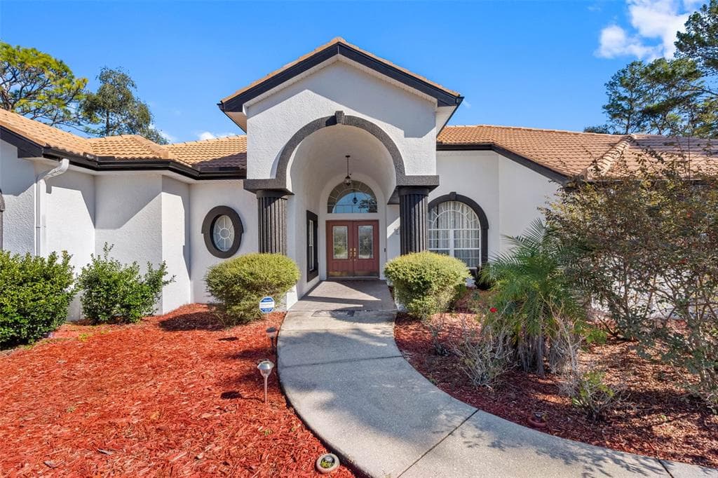9336 TOOKE SHORE DRIVE