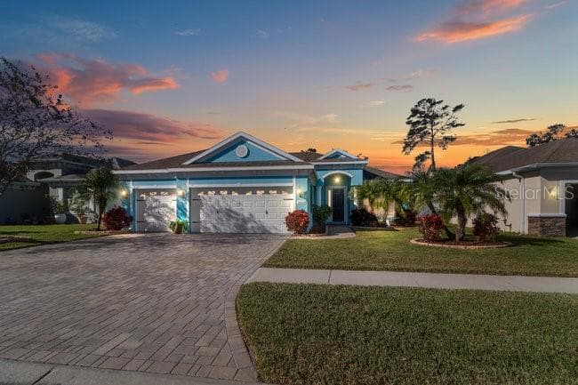 14509 STRATHGLASS DRIVE