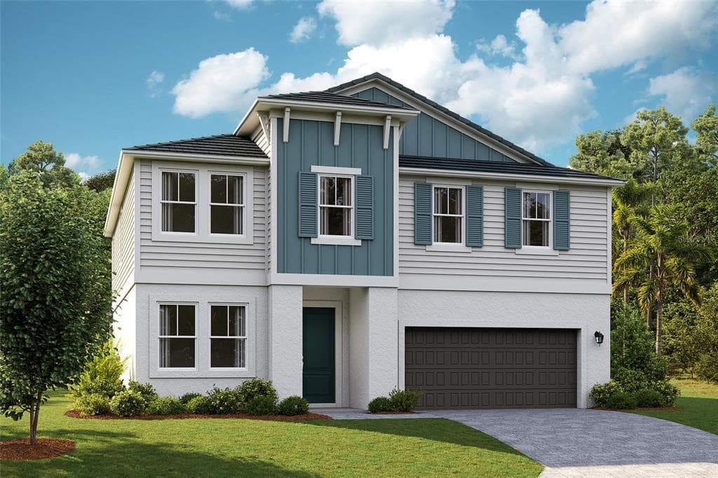 31222 BRIARWOOD SUMMIT LOOP SAN ANTONIO, FL 33576