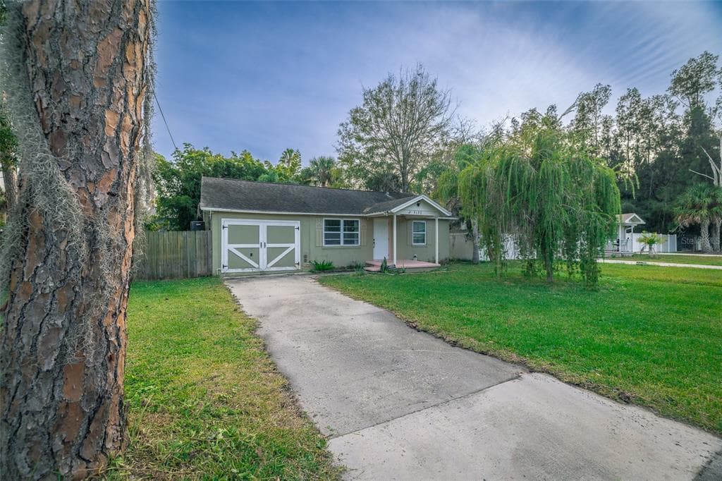5130 MALLETT DRIVE