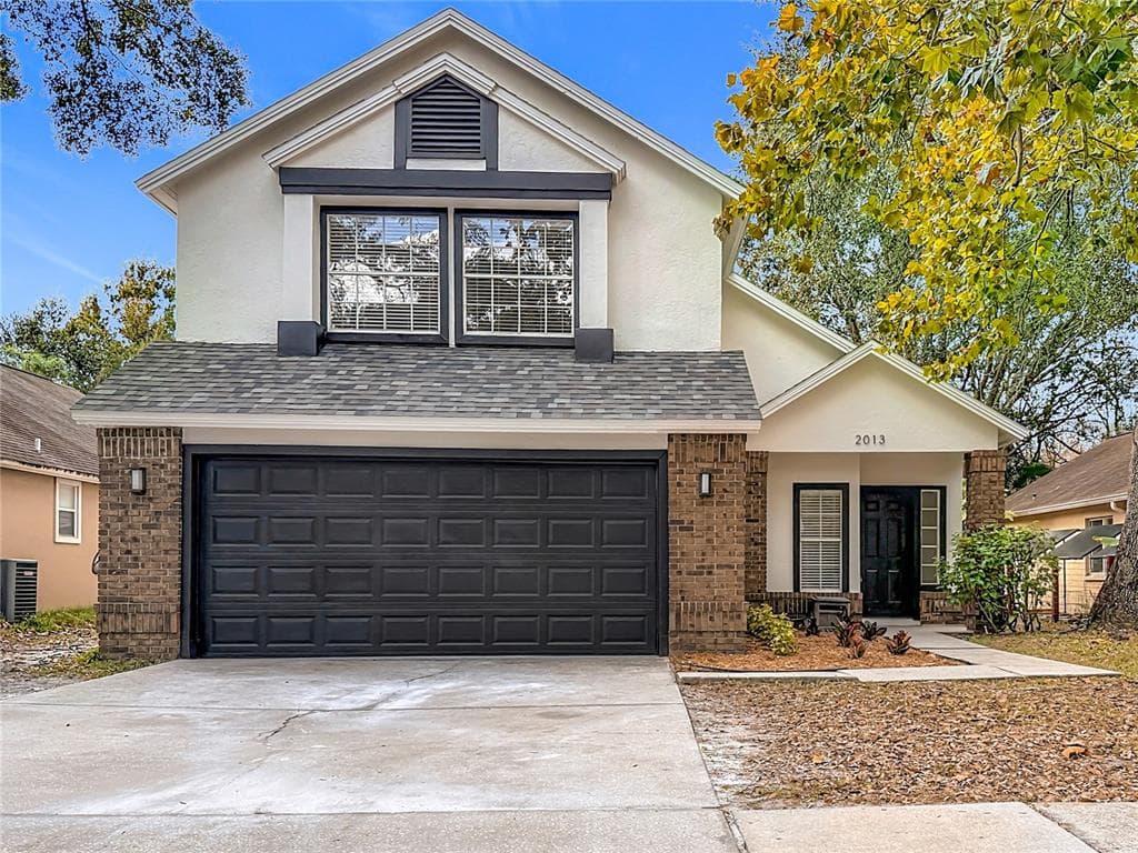2013 GLEN FORGE STREET BRANDON, FL 33511