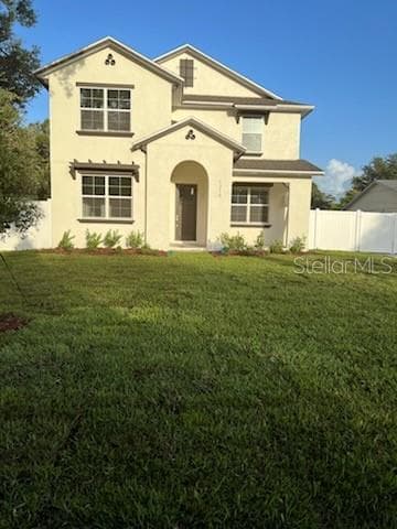 1219 GRAY STREET S GULFPORT, FL 33707