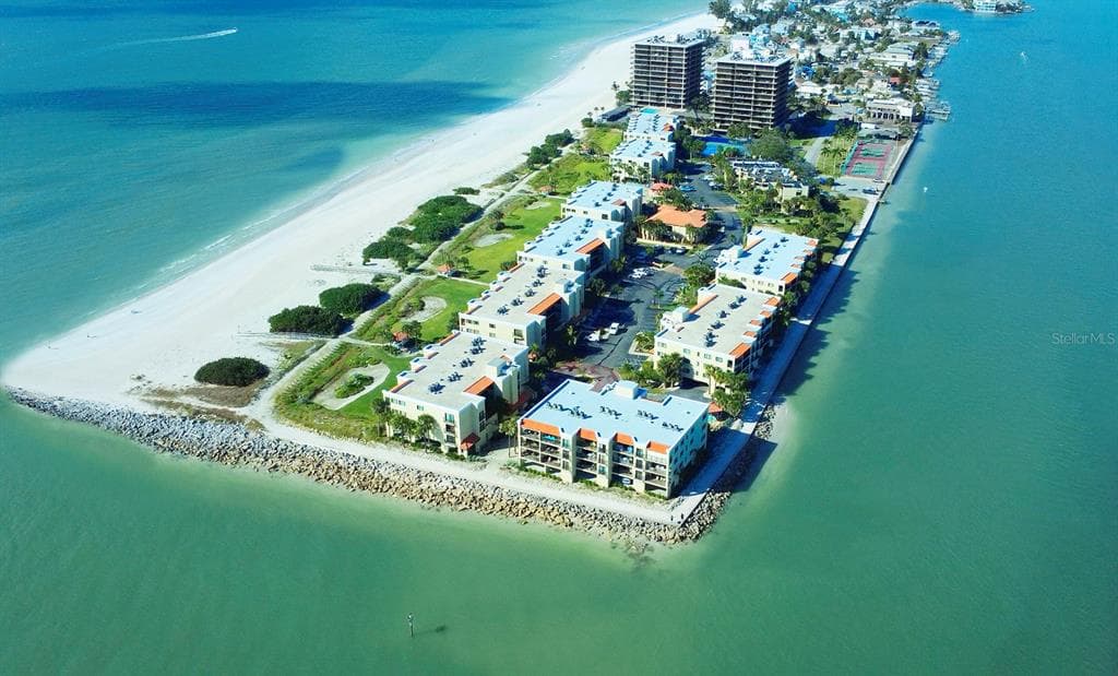 7564 BAYSHORE DRIVE UNIT 202