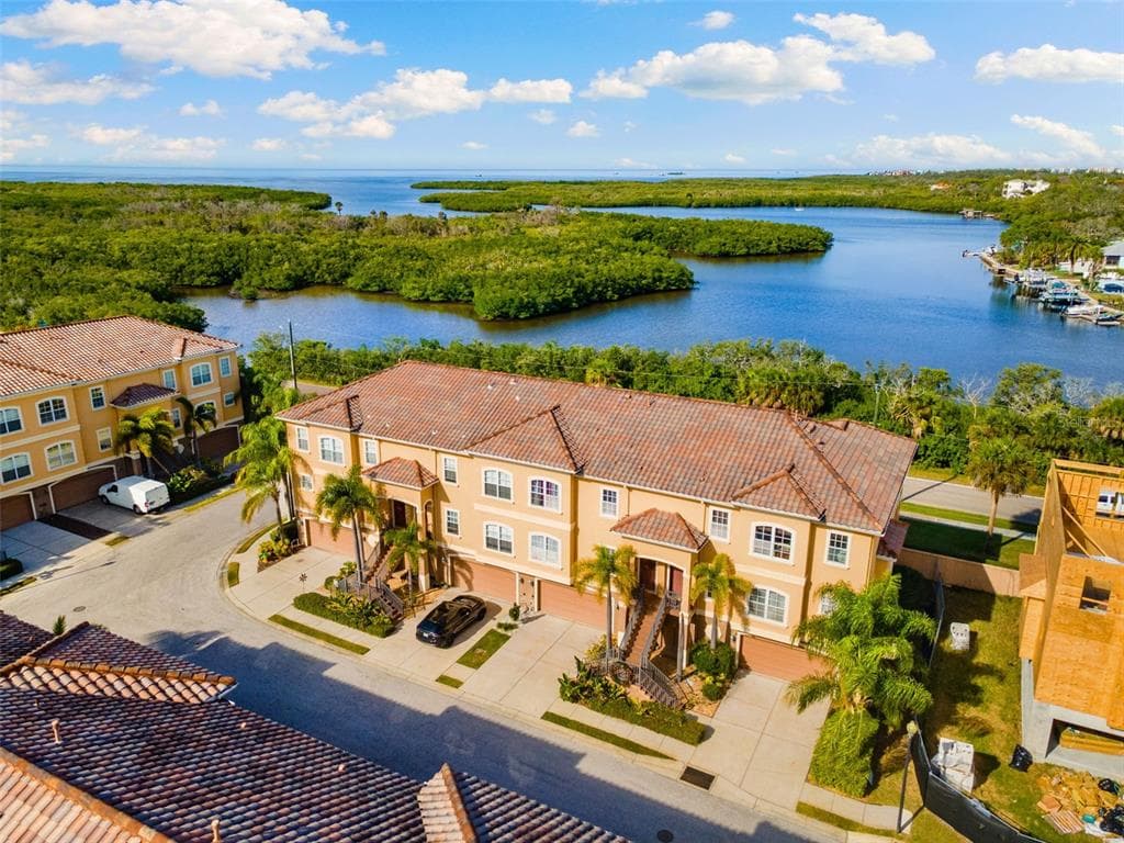 4533 HERON LODGE NEW PORT RICHEY, FL 34652