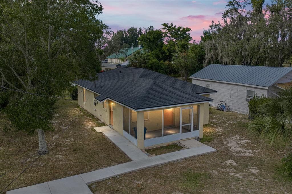 317 C STREET LAKE WALES, FL 33853