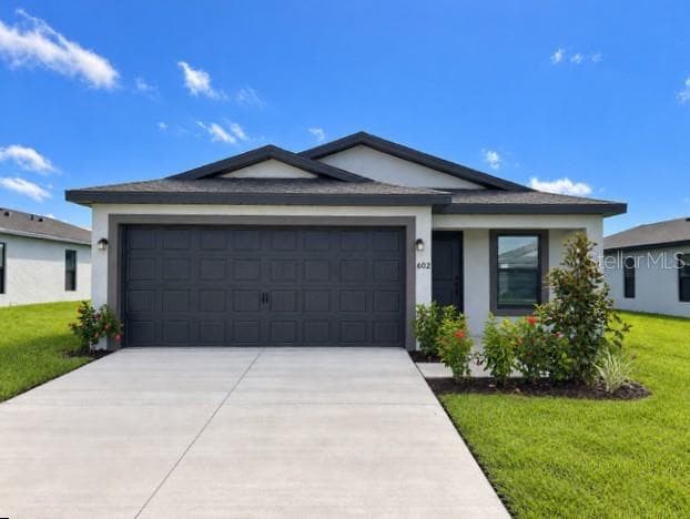 602 BLACKTHORN DRIVE LAKELAND, FL 33809