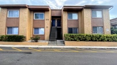 1575 GREENLEA DRIVE UNIT 9 CLEARWATER, FL 33755
