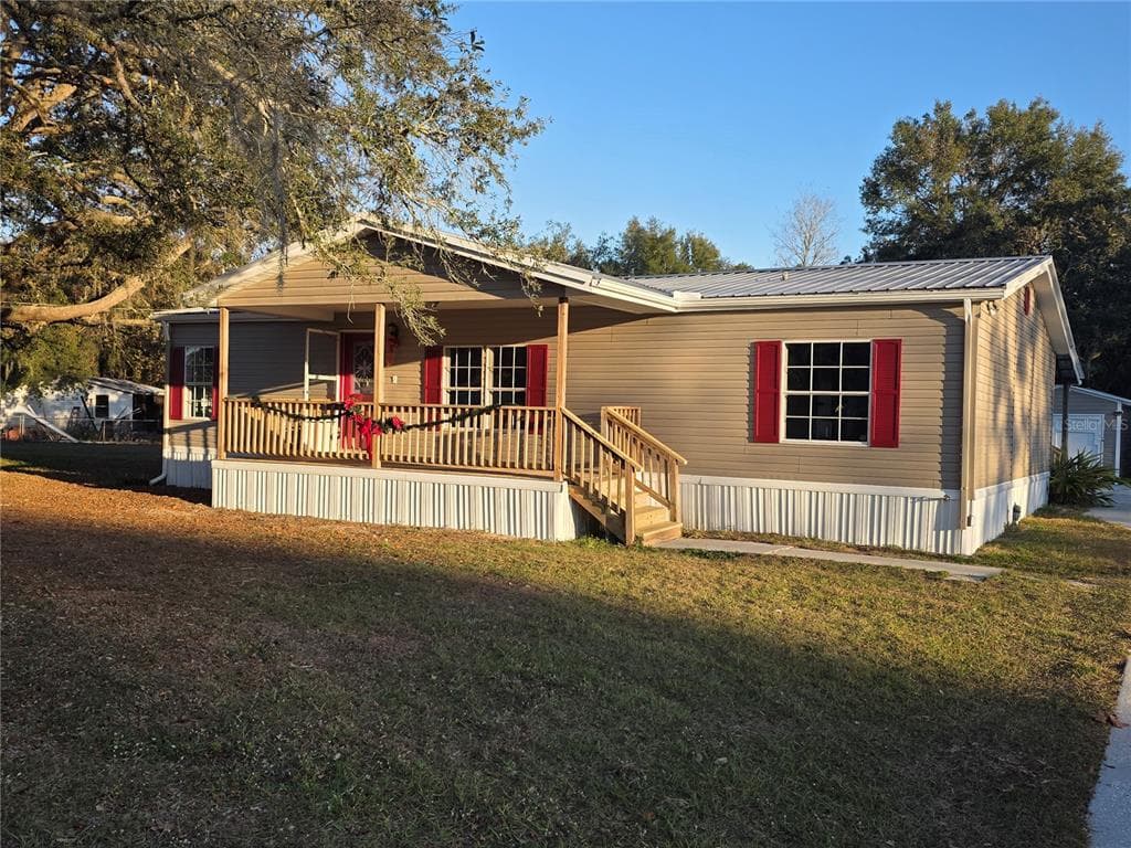 17834 CORPUS  CHRISTI DRIVE