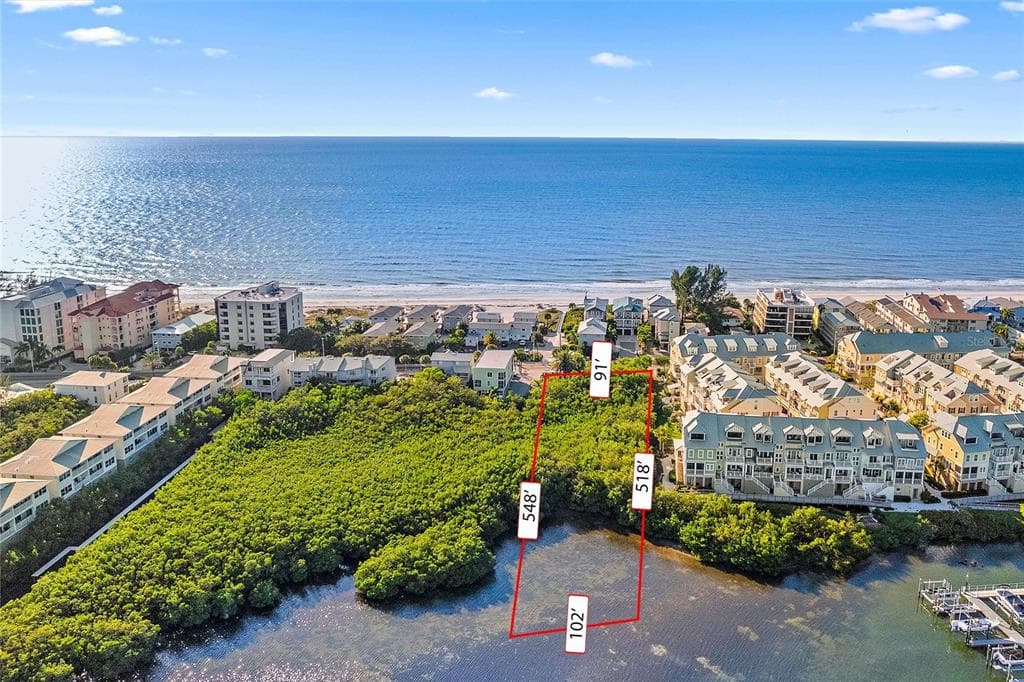 19901 GULF BLVD INDIAN SHORES, FL 33785