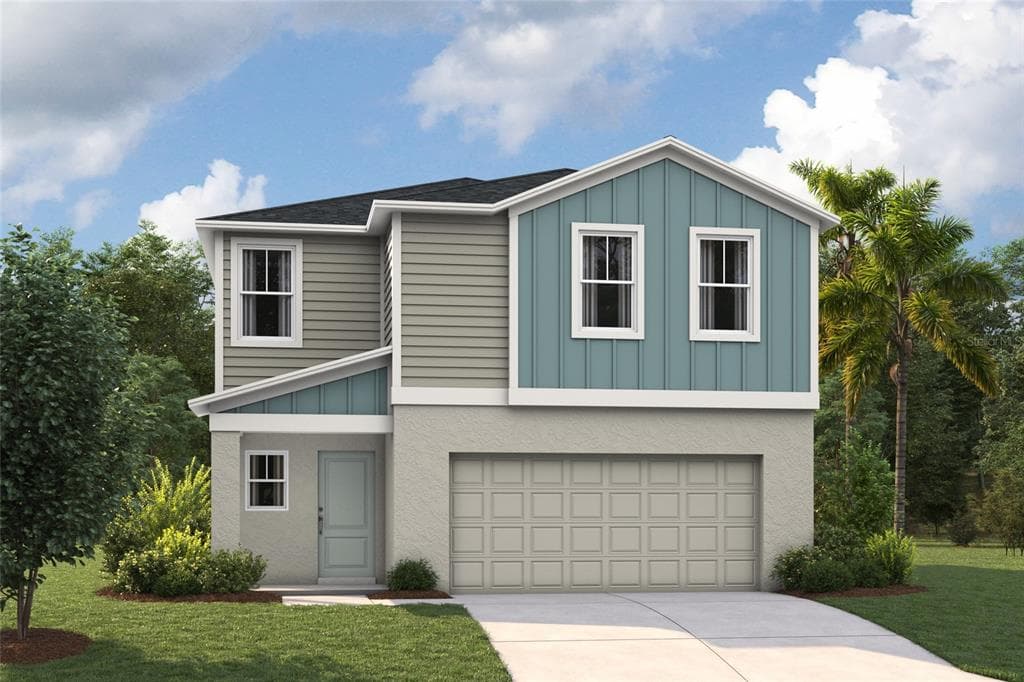 6024 NAVONA WAY WINTER HAVEN, FL 33884