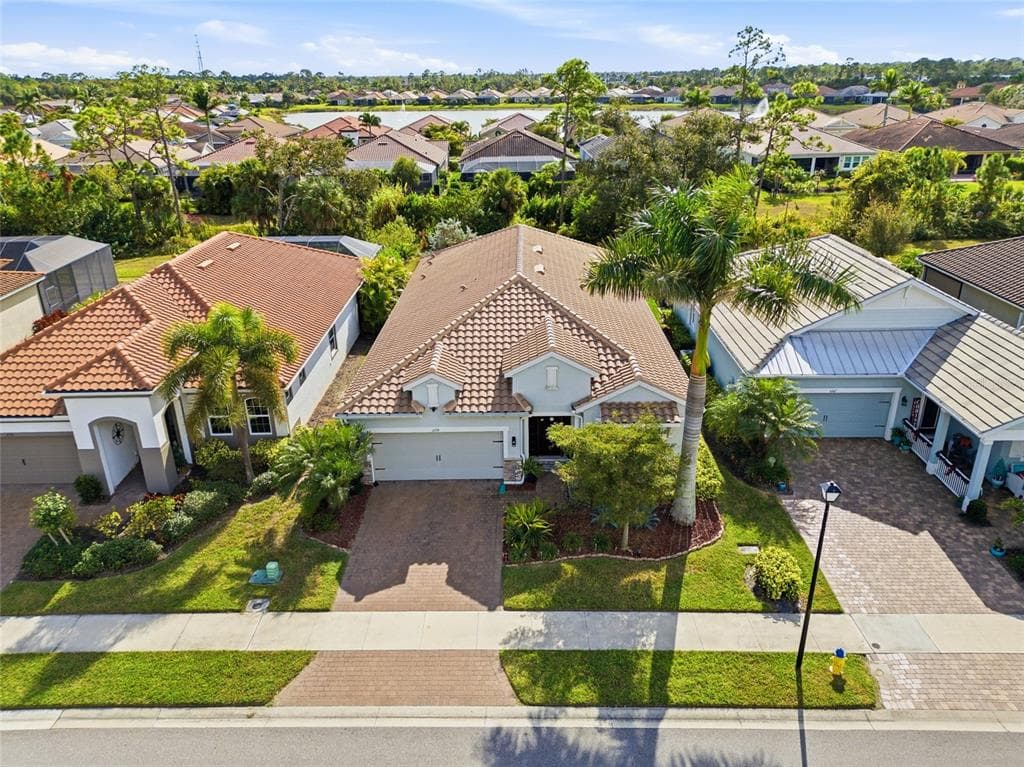 11759 ALESSANDRO LANE VENICE, FL 34293