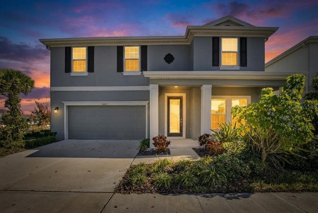 5407 TAGALONG PLACE