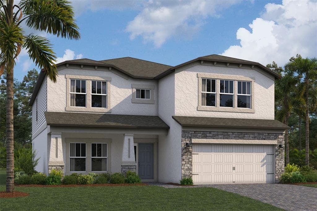 2254 KALINA DRIVE SPRING HILL, FL 34609