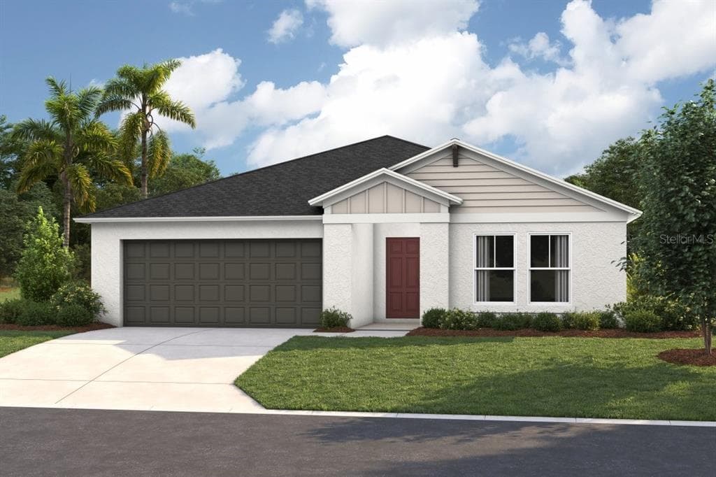 1330 PALMEROY ROAD HAINES CITY, FL 33844