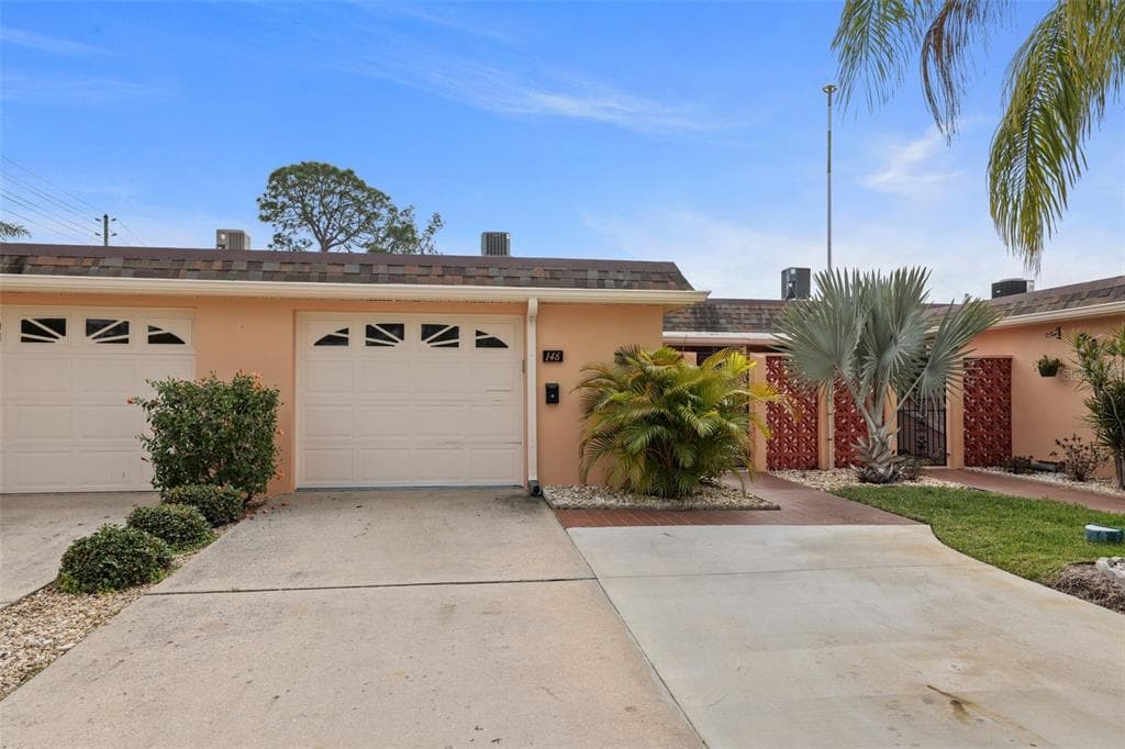 146 BOCA CIEGA POINT BLVD BOULEVARD S UNIT 146