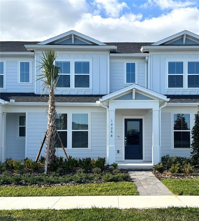 16268 BRIGHT LEAF ROAD