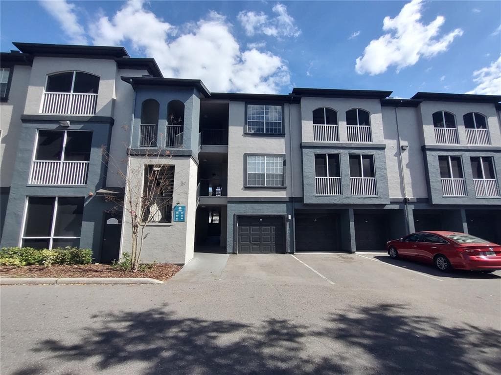 13005 SANCTUARY COVE DRIVE UNIT 103 TEMPLE TERRACE, FL 33637