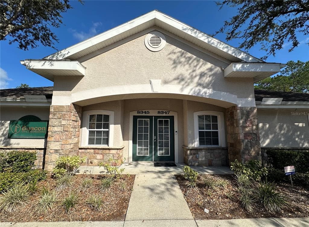 8345 GUNN HIGHWAY TAMPA, FL 33626