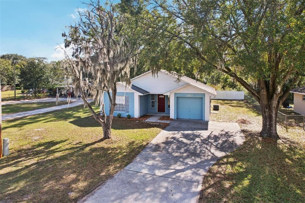 3501 W REYNOLDS STREET PLANT CITY, FL 33563