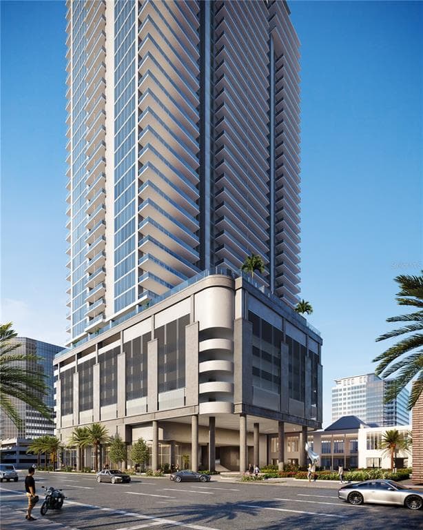 275 1ST AVENUE S UNIT 1102 ST PETERSBURG, FL 33701