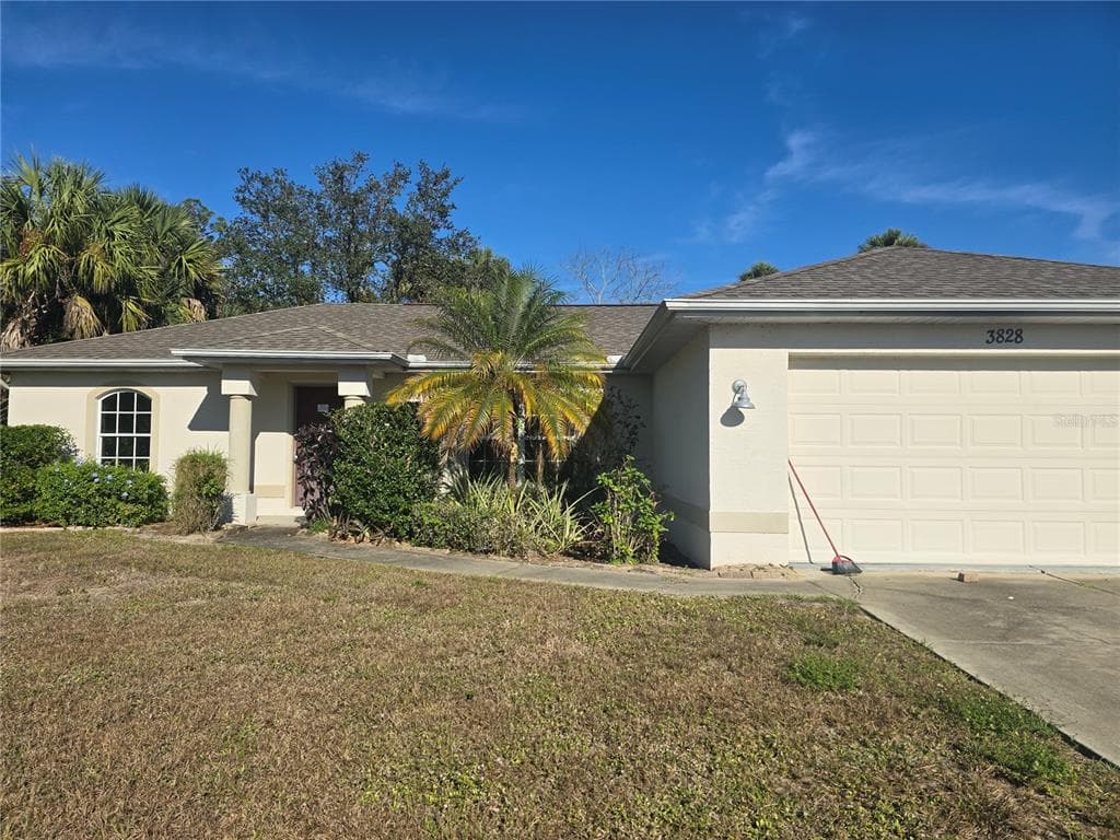 3828 TRENTON LANE