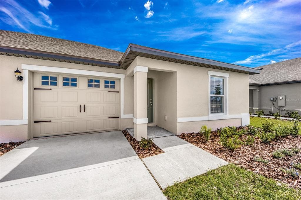 3207 SEVILLE STREET LAKE ALFRED, FL 33850