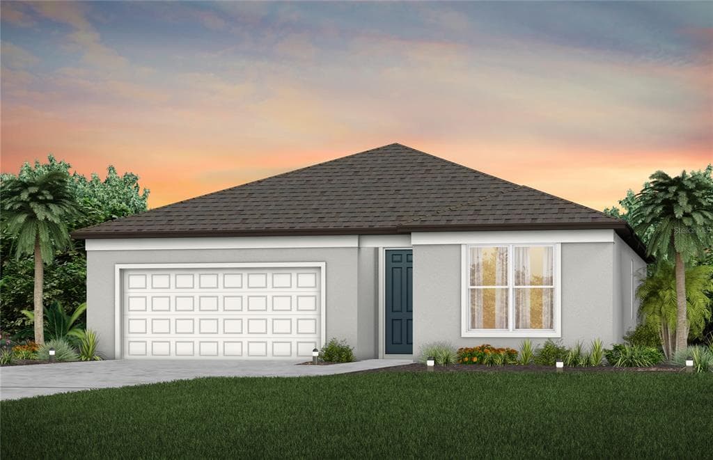 6945 SW 90TH PLACE OCALA, FL 34476