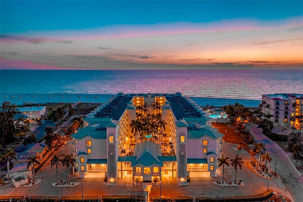 12000 GULF BOULEVARD UNIT 311N ST PETERSBURG, FL 33706