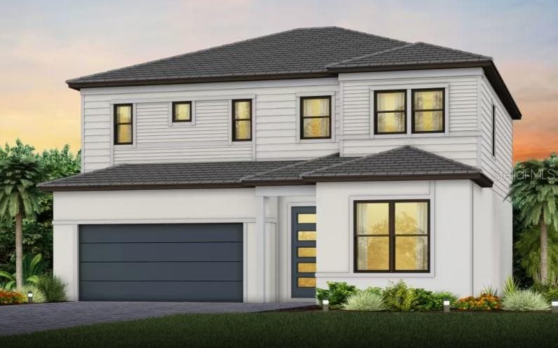 7456 SUMMER COURT