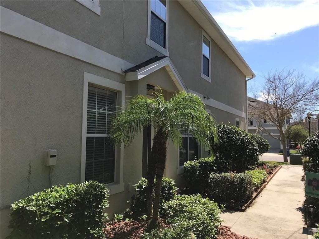 7542 RED MILL CIRCLE