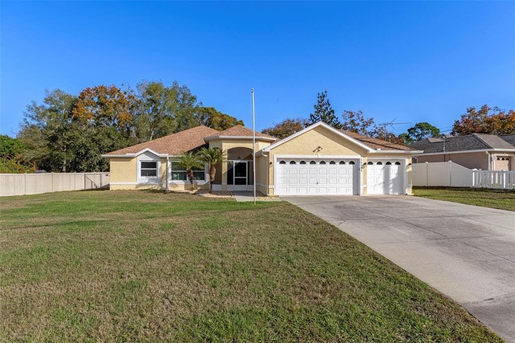 14101 AMERO LANE SPRING HILL, FL 34609