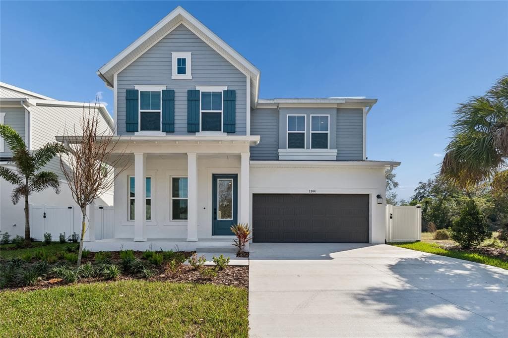1104 W OHIO AVENUE TAMPA, FL 33603