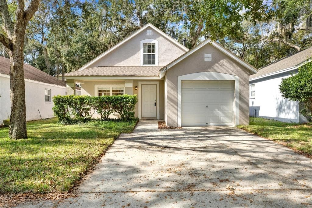 15122 DEER MEADOW DRIVE LUTZ, FL 33559