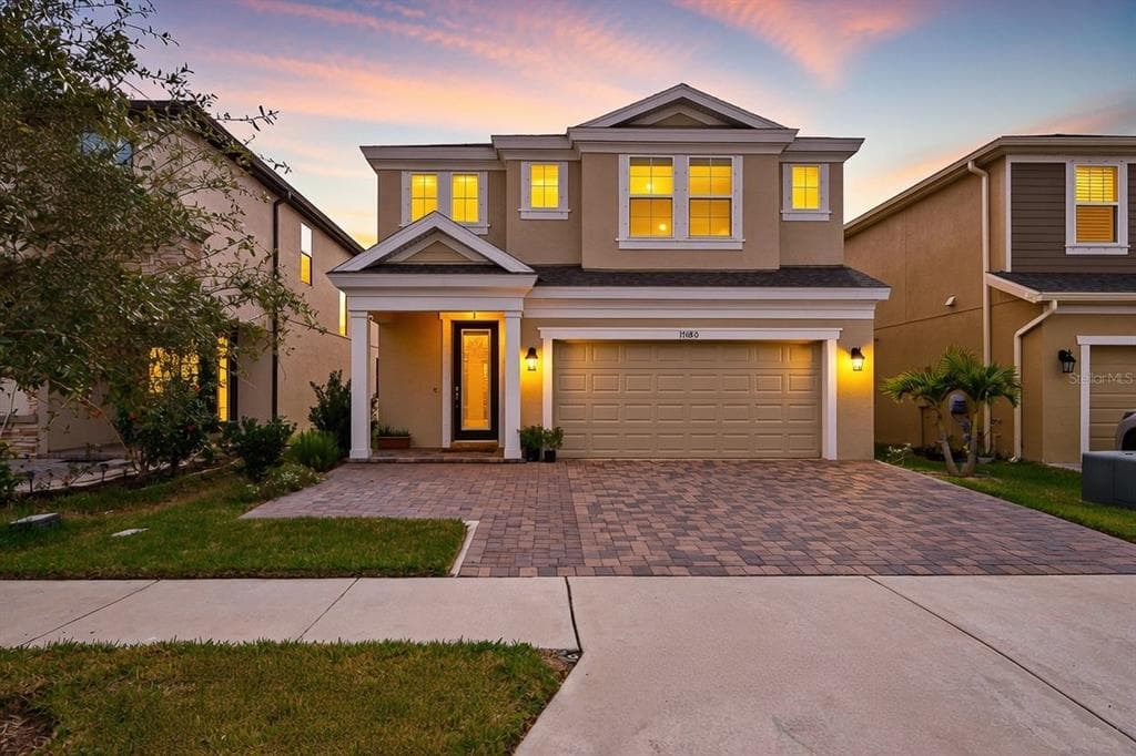 17880 MOON RISE PASS LAND O LAKES, FL 34638