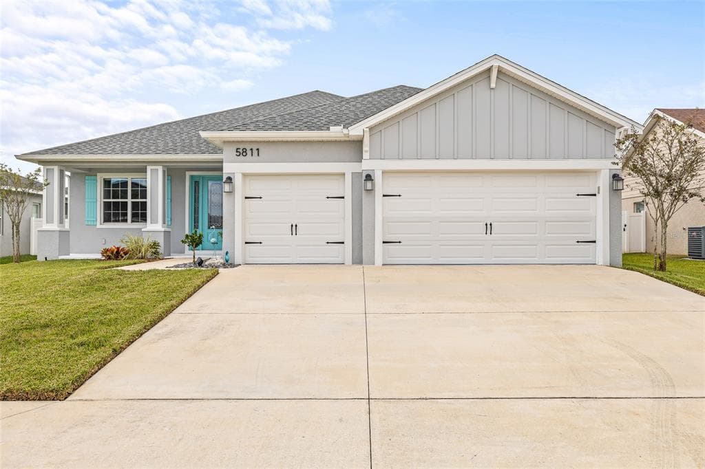 5811 VALENTINO WAY LAKELAND, FL 33812