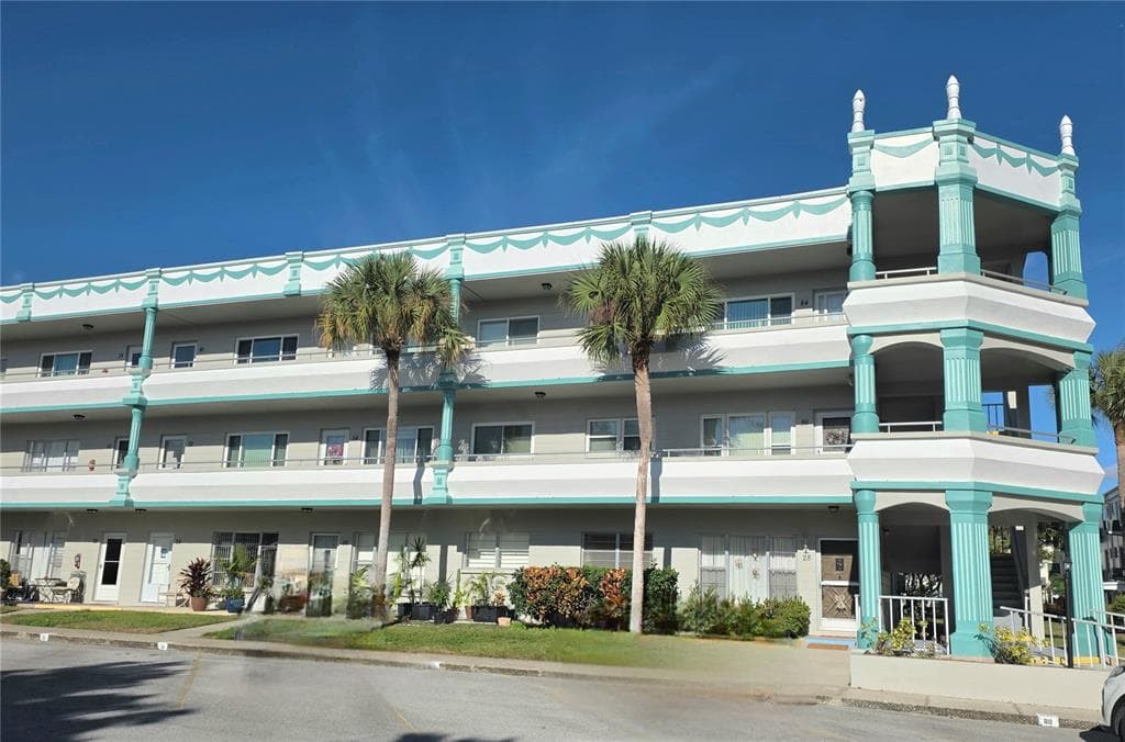 2370 JAMAICAN STREET UNIT 54 CLEARWATER, FL 33763