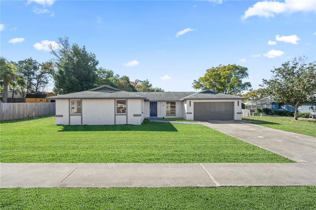 10072 NORTHCLIFFE BOULEVARD SPRING HILL, FL 34608