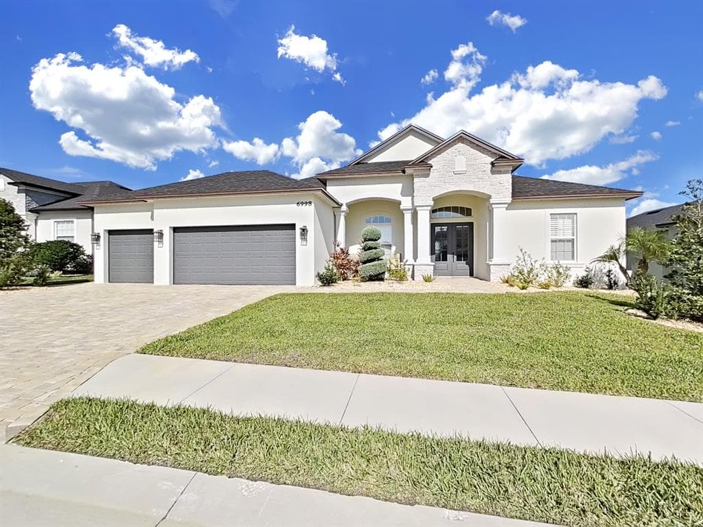6998 BENTRIDGE DRIVE LAKELAND, FL 33813