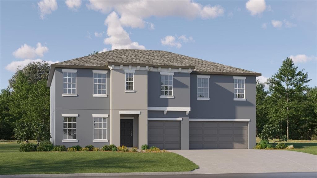 12927 IRIS AMBER COVE PARRISH, FL 34219