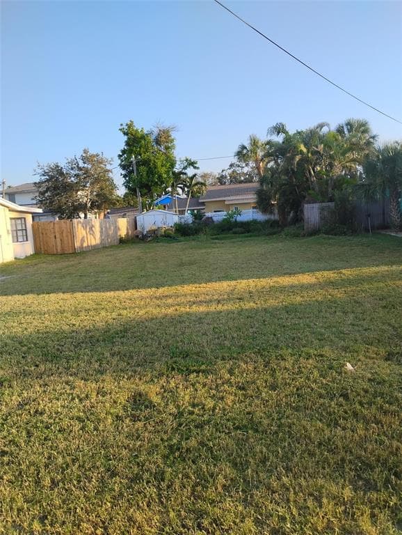 121 13TH AVENUE INDIAN ROCKS BEACH, FL 33785