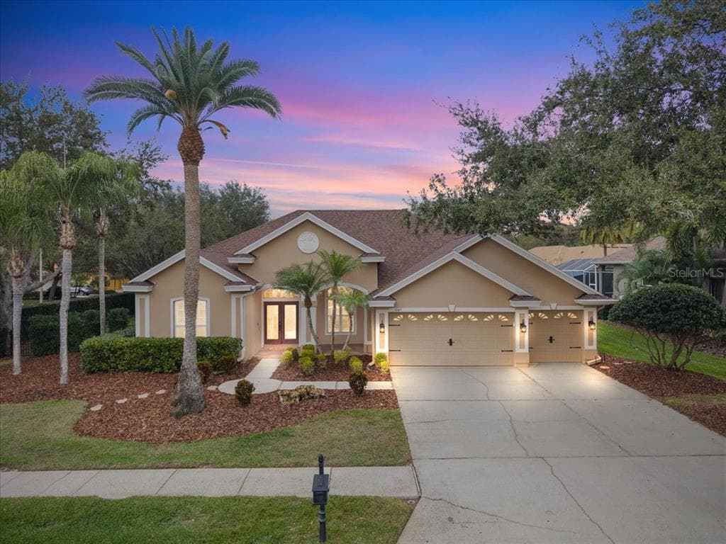 3685 JULIENNE WAY