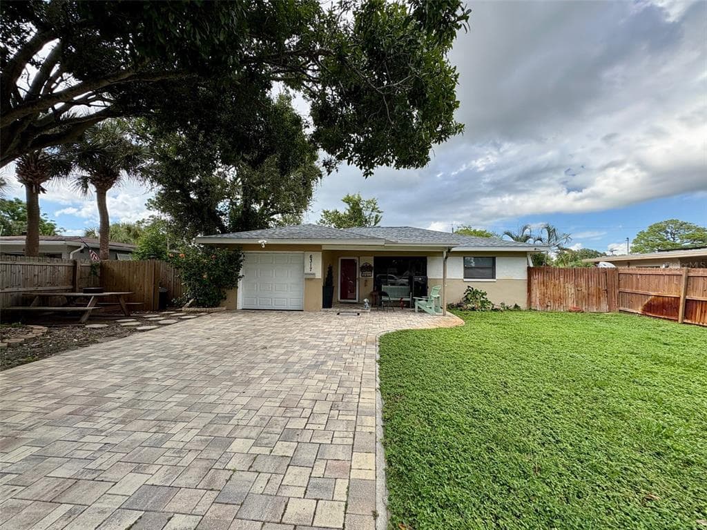 6317 18TH AVENUE N ST PETERSBURG, FL 33710