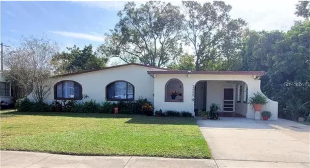 7714 W POWHATAN TAMPA, FL 33615