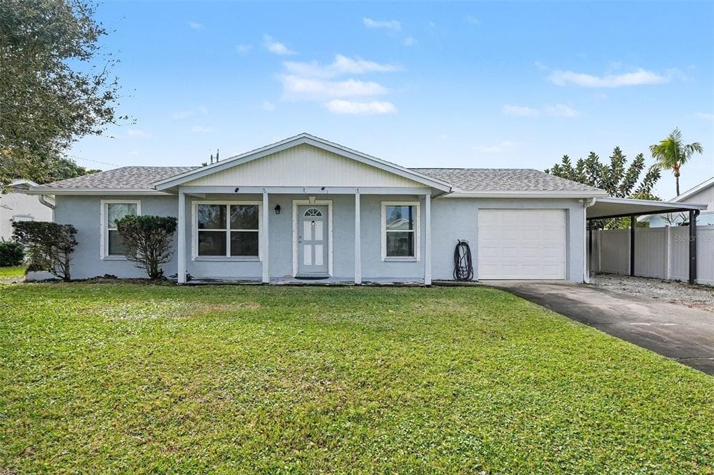 2065 ABALONE AVENUE INDIALANTIC, FL 32903