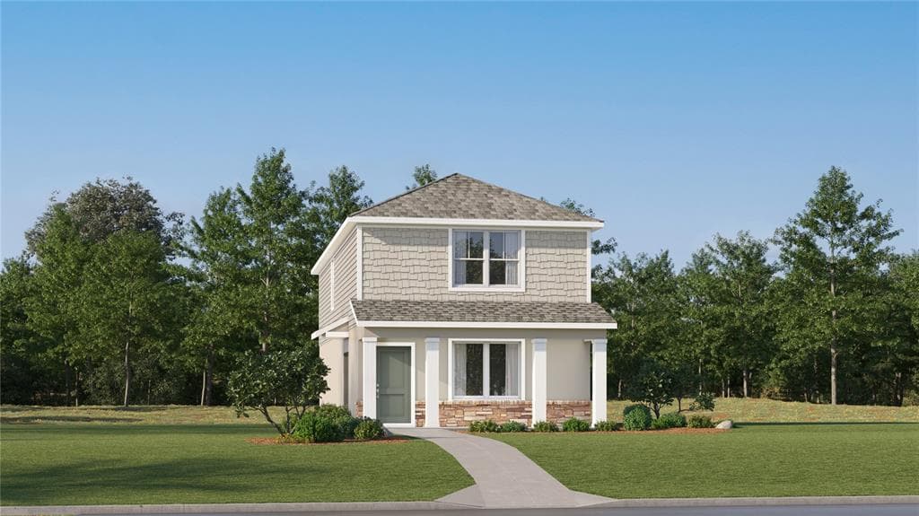 10532 SAGE CANYON DRIVE RIVERVIEW, FL 33578