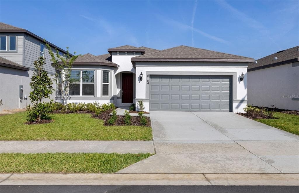 8164 SW 44TH COURT ROAD OCALA, FL 34476