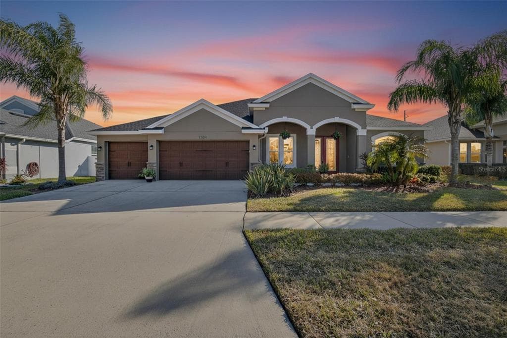 13631 ARTESA BELL DRIVE RIVERVIEW, FL 33579