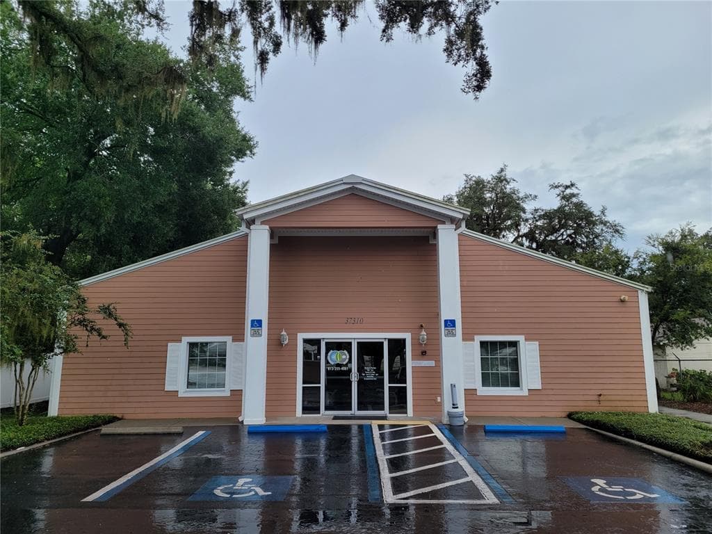 37310 PURE WATER WAY Unit C ZEPHYRHILLS, FL 33542